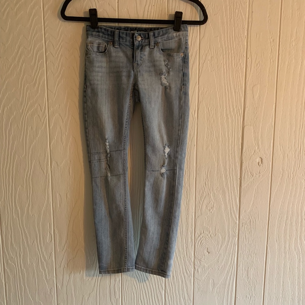 Levi’s Jeans